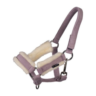 Licol Velours Hobby Horsing HKM