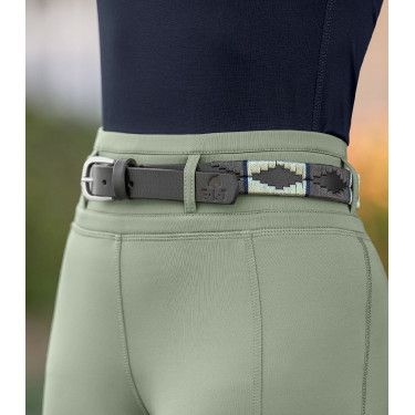 Polo-riem ELT Gemma Salie Violet