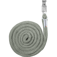 Longe de licol Waldhausen Economic mousqueton Anti-Panique Sauge Violet