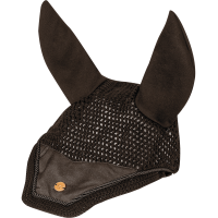 Bonnet d’oreilles Waldhausen Phoenix Espresso Marron