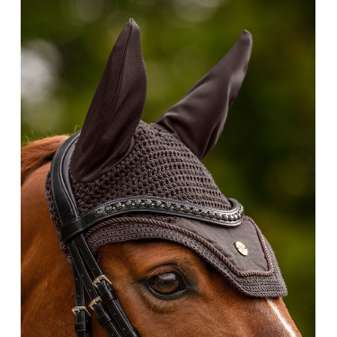 Oornetje Waldhausen Phoenix Espresso Bruin