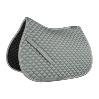 Tapis de selle Waldhausen Felix Glam Sauge Violet
