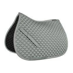 Tapis de selle Waldhausen Felix Glam Sauge Violet Tapis de selle Waldhausen Felix Glam Sauge Violet