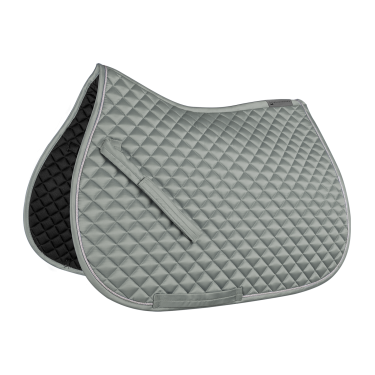 Tapis de selle Waldhausen Felix Glam Sauge Violet Tapis de selle Waldhausen Felix Glam Sauge Violet