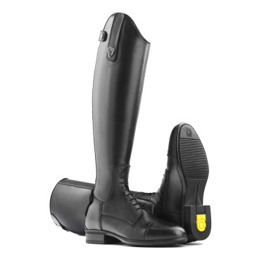 Bottes Tattini Boxer Close Contact Bottes Tattini Boxer Close Contact