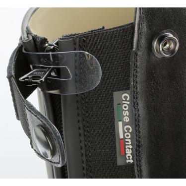 Laarzen Tattini Boxer Close Contact