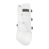 Guêtres de dressage Waldhausen Air Performance Blanc Guêtres de dressage Waldhausen Air Performance Blanc
