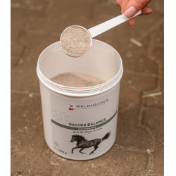 Complément gastrique cheval Waldhausen – Équitation