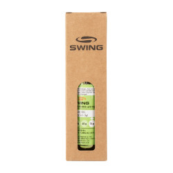 Cartouche CO2 équitation pour gilet airbag SWING P25