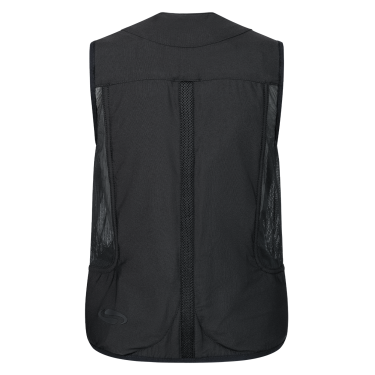 Gilet airbag Swing P25 AIR Noir