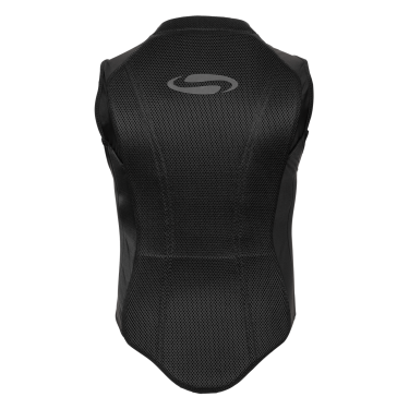 Protection dorsale Swing P24 Flex enfant Noir