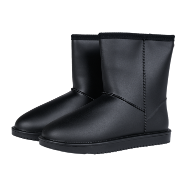 Boots d’équitation imperméables ELT Rainless