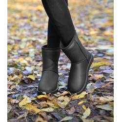 Boots d’équitation imperméables ELT Rainless