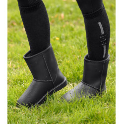 Boots d’équitation imperméables ELT Rainless