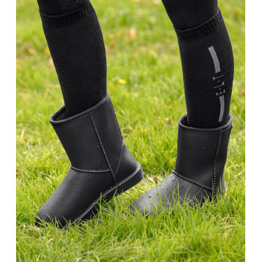 Waterdichte rijlaarzen ELT Rainless allweather
