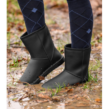 Boots d’équitation imperméables ELT Rainless