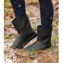 Waterdichte rijlaarzen ELT Rainless allweather