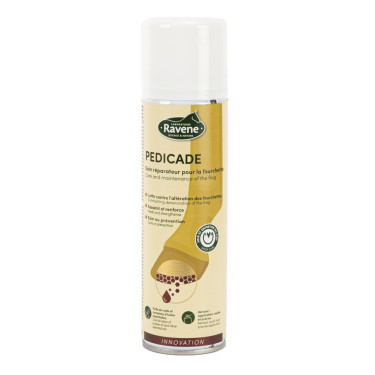 Pedicade Ravene Soin réparateur pour la fourchette Pedicade Ravene Soin réparateur pour la fourchette