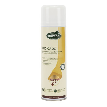 Pedicade Ravene Soin réparateur pour la fourchette Pedicade Ravene Soin réparateur pour la fourchette