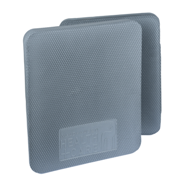 Semelles Waldhausen Health + Care Balance Gris Semelles Waldhausen Health + Care Balance Gris
