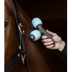 Rouleaux massage équin Waldhausen – Bien-être cheval