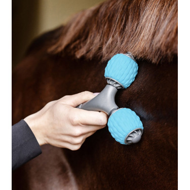 Rouleaux massage équin Waldhausen – Bien-être cheval