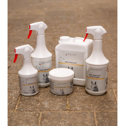 Répulsif cheval anti-insectes Waldhausen efficace Répulsif cheval anti-insectes Waldhausen efficace