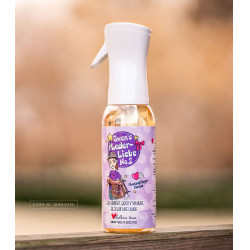 Nettoyant cuir équitation Soulhorse 500 ml Nettoyant cuir équitation Soulhorse 500 ml