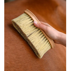 Harde kap Waldhausen Exclusive Line Hout Beige