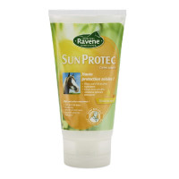 Zonnebrandcrème voor paarden - Ravene Sun Protec