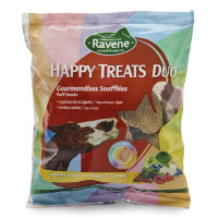 Happy treats duo Ravene Happy treats duo Ravene