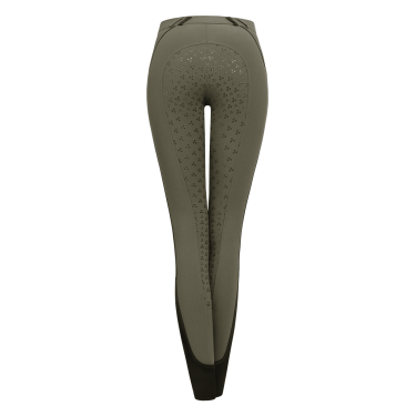 Pantalon d'équitation ELT Fenja Kaki