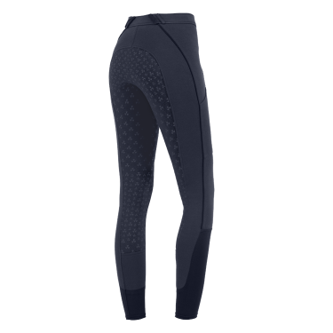 Pantalon d'équitation ELT Fenja Bleu nocturne