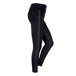 Dames rijbroek met hoge taille ELT Elisa – Equi-Clic