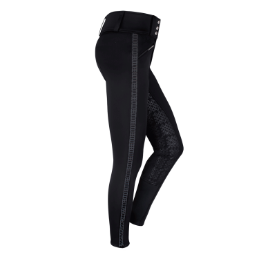 Dames rijbroek met hoge taille ELT Elisa – Equi-Clic