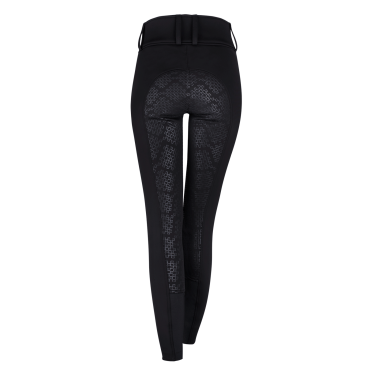 Dames rijbroek met hoge taille ELT Elisa – Equi-Clic