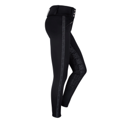 Dames rijbroek met hoge taille ELT Elisa – Equi-Clic