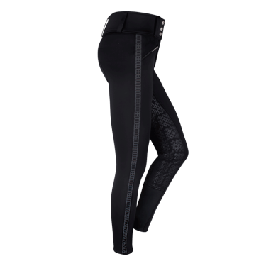 Dames rijbroek met hoge taille ELT Elisa – Equi-Clic
