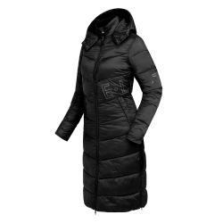 Manteau léger ELT Oslo Noir