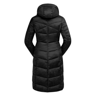 Manteau léger ELT Oslo Noir