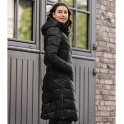 Manteau léger ELT Oslo Noir