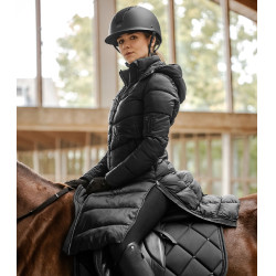 Manteau léger ELT Oslo Noir