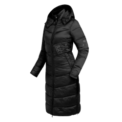 Manteau léger ELT Oslo Noir