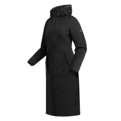 Waterdichte rijjas voor winter | ELT Performance Opal