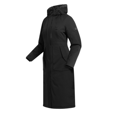 Waterdichte rijjas voor winter | ELT Performance Opal