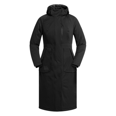 Waterdichte rijjas voor winter | ELT Performance Opal