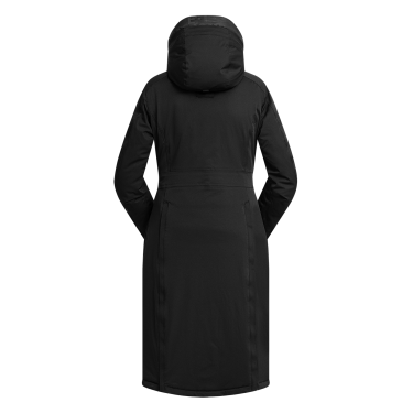 Waterdichte rijjas voor winter | ELT Performance Opal