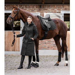 Waterdichte rijjas voor winter | ELT Performance Opal