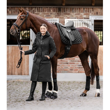 Waterdichte rijjas voor winter | ELT Performance Opal