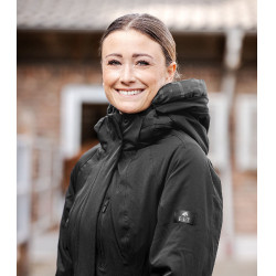 Waterdichte rijjas voor winter | ELT Performance Opal